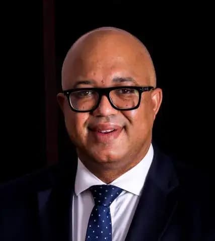Dr Chikwe Ihekweazu image