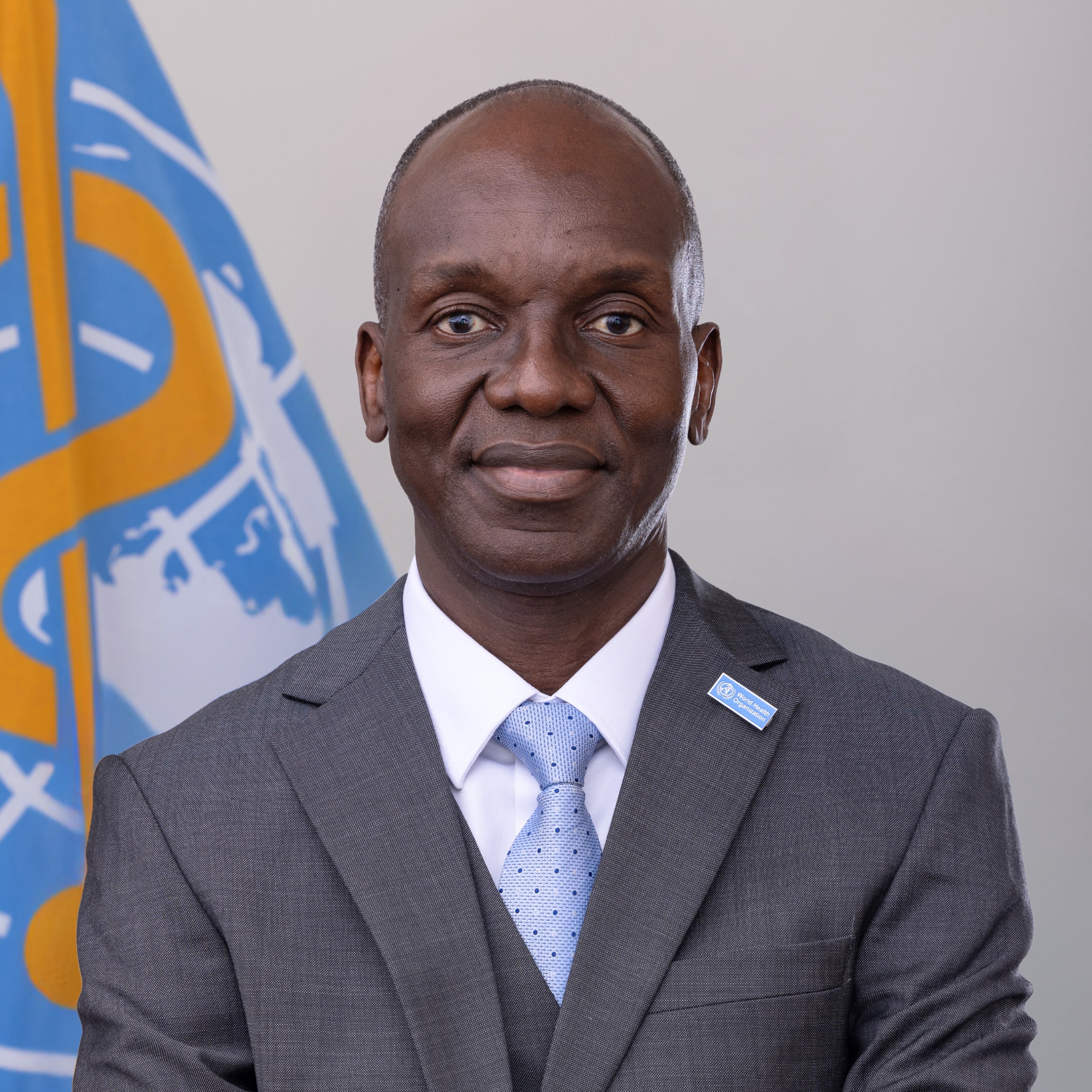 Dr Mohamed Yakub Janabi image