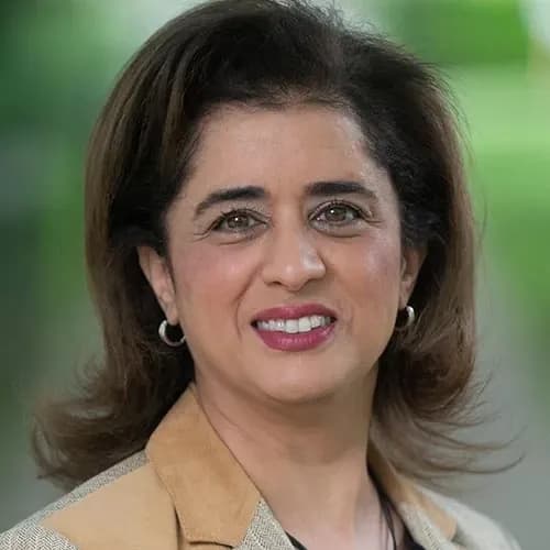 Dr Hanan Balkhy image